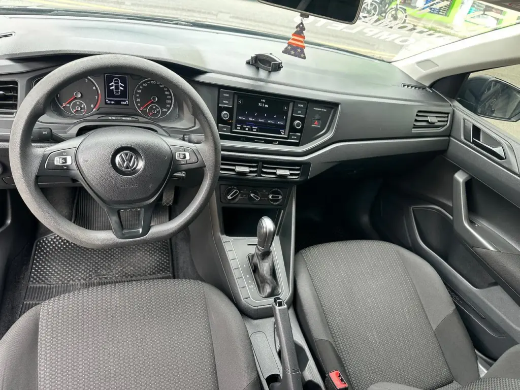 VOLKSWAGEN Virtus - Foto