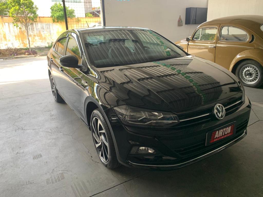 VOLKSWAGEN Virtus