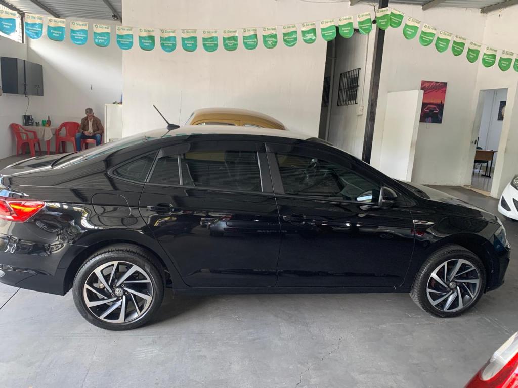 VOLKSWAGEN Virtus - Foto