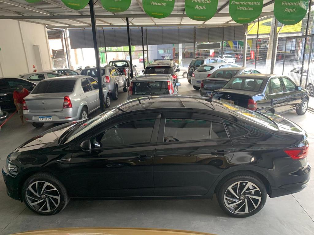 VOLKSWAGEN Virtus - Foto
