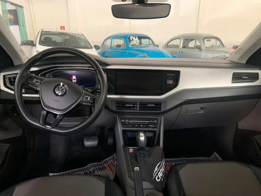 VOLKSWAGEN Virtus - Foto