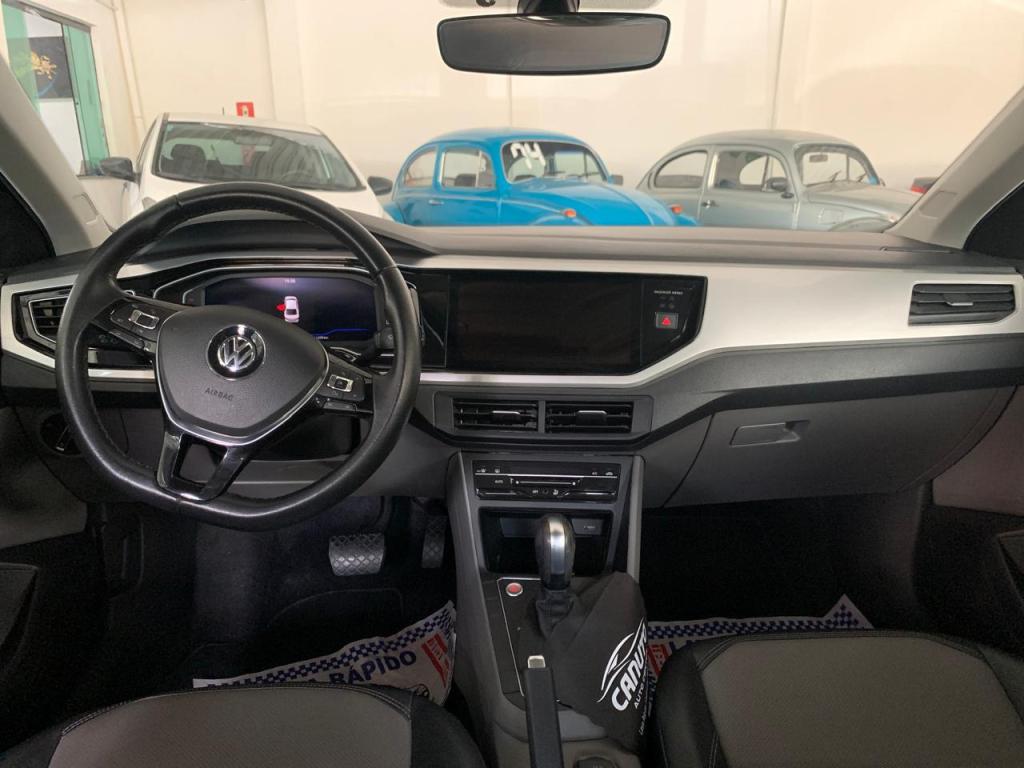 VOLKSWAGEN Virtus - Foto