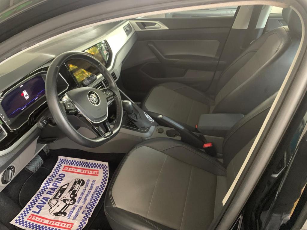 VOLKSWAGEN Virtus - Foto