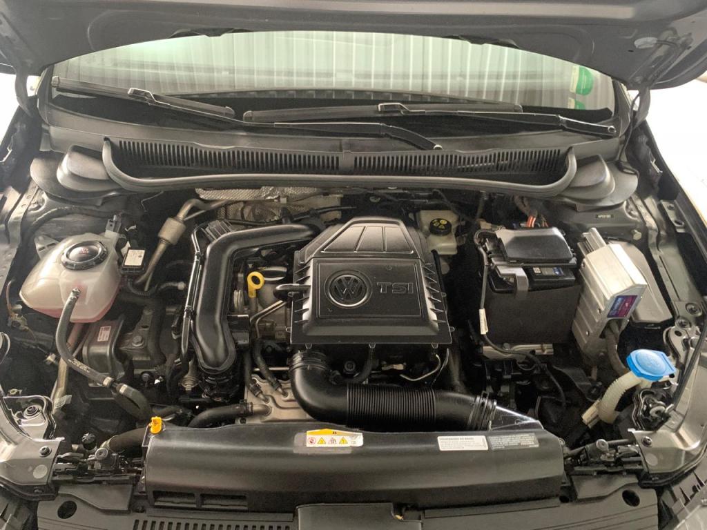 VOLKSWAGEN Virtus - Foto