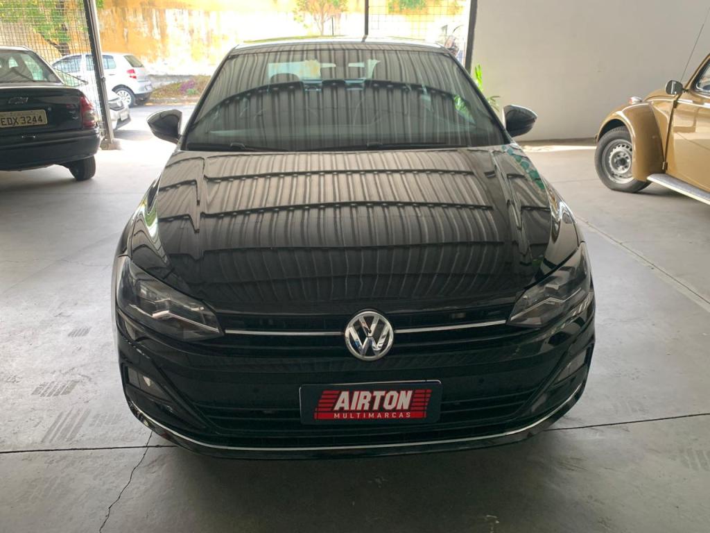 VOLKSWAGEN Virtus - Foto