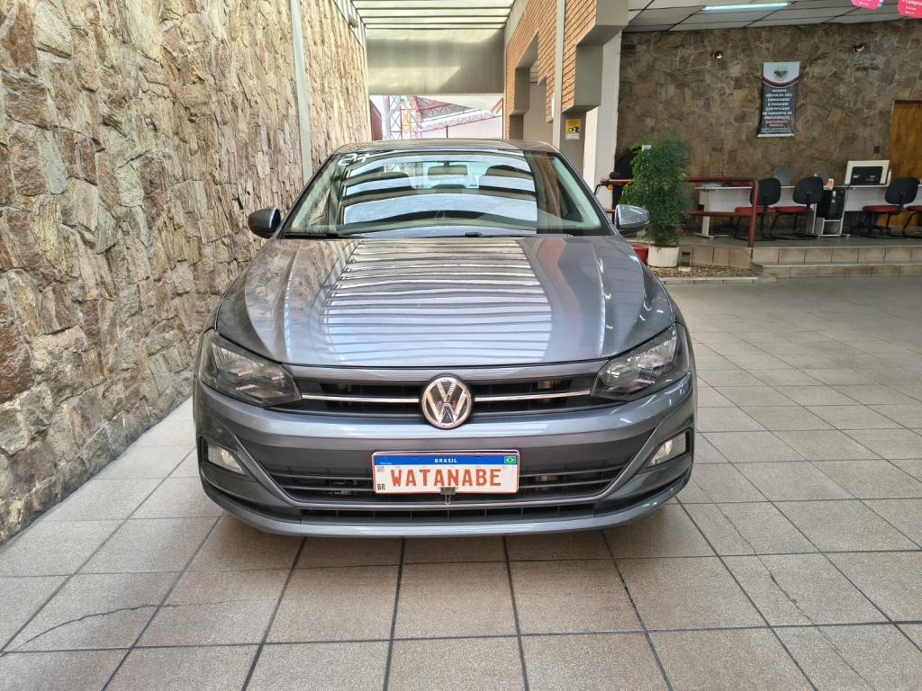 VOLKSWAGEN Virtus