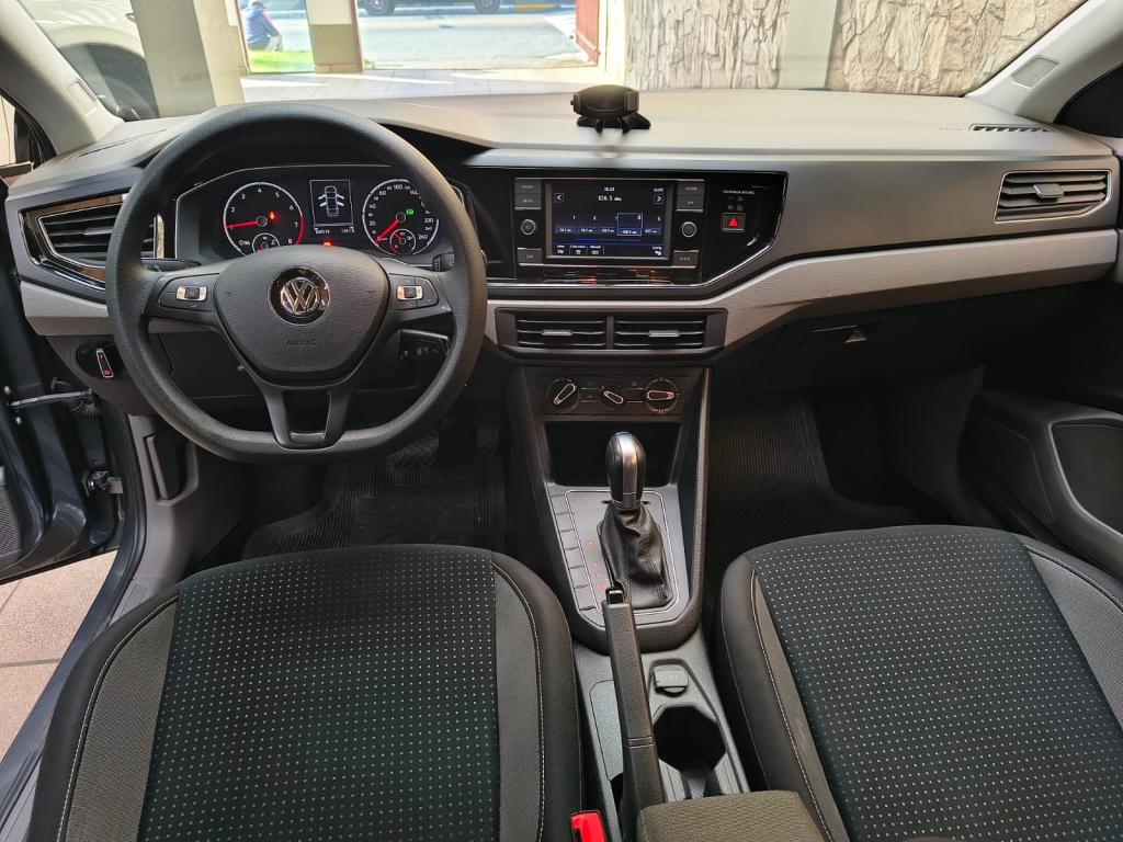 VOLKSWAGEN Virtus - Foto