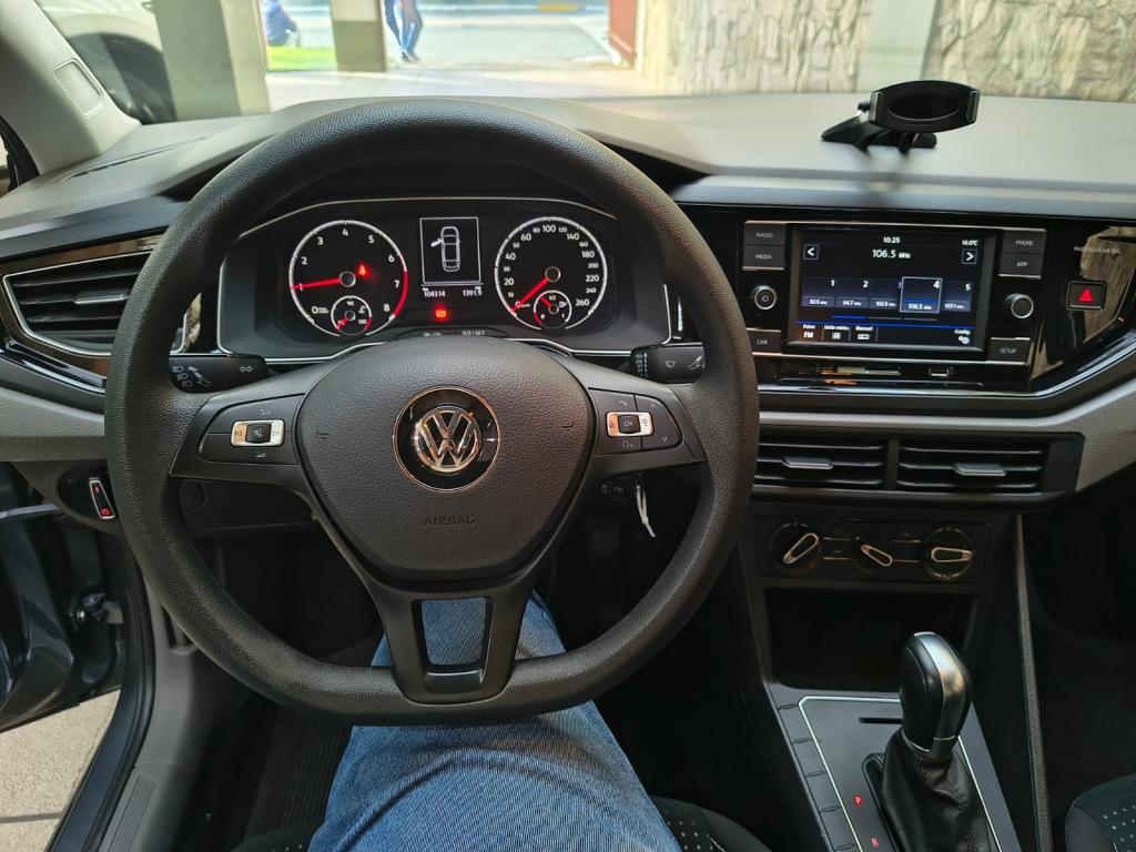 VOLKSWAGEN Virtus - Foto