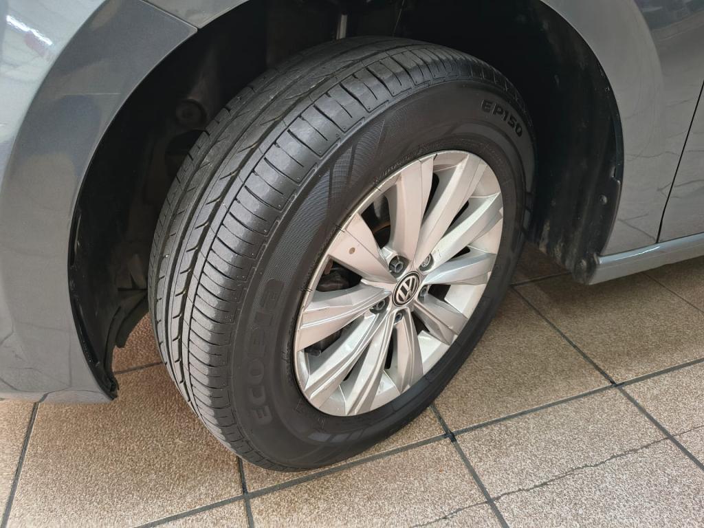 VOLKSWAGEN Virtus - Foto