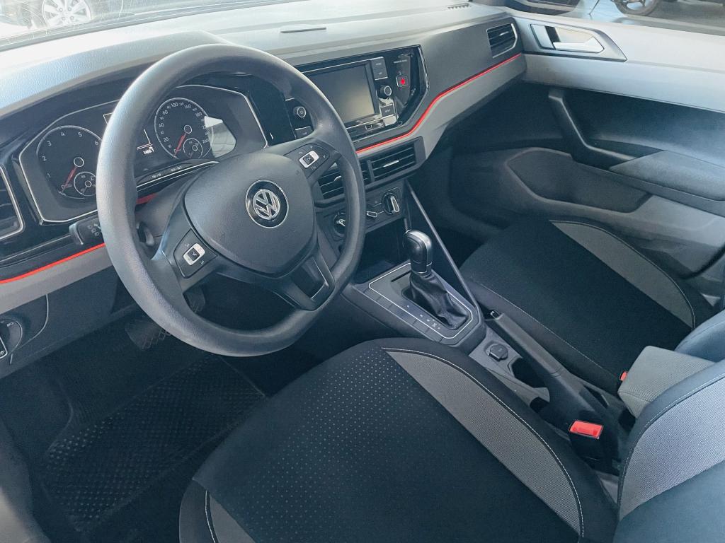 VOLKSWAGEN Virtus - Foto