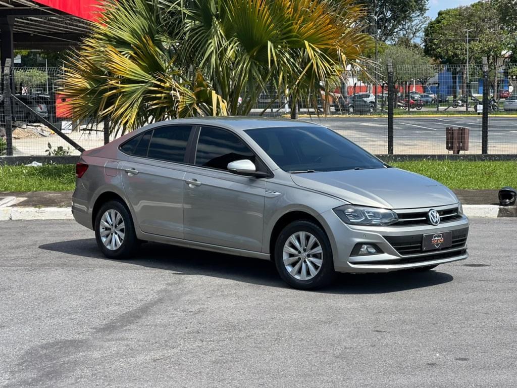 VOLKSWAGEN Virtus