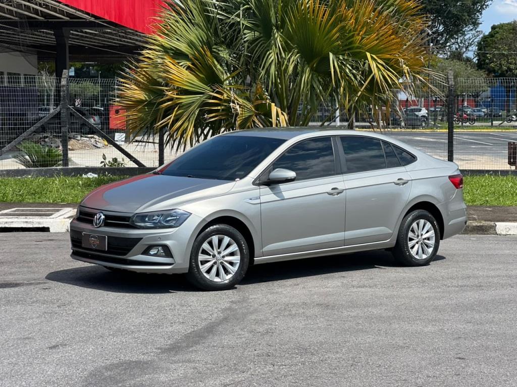 VOLKSWAGEN Virtus - Foto