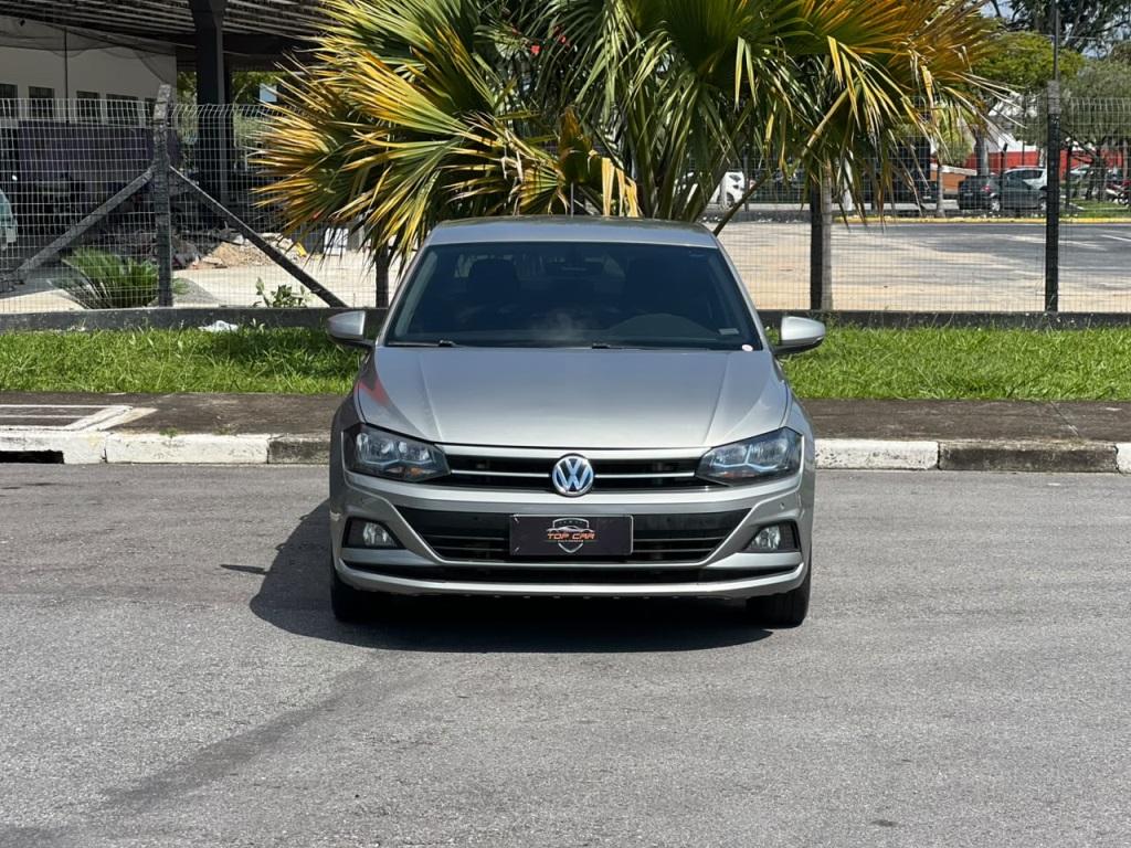VOLKSWAGEN Virtus - Foto