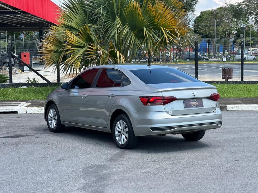VOLKSWAGEN Virtus - Foto