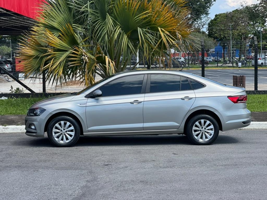 VOLKSWAGEN Virtus - Foto