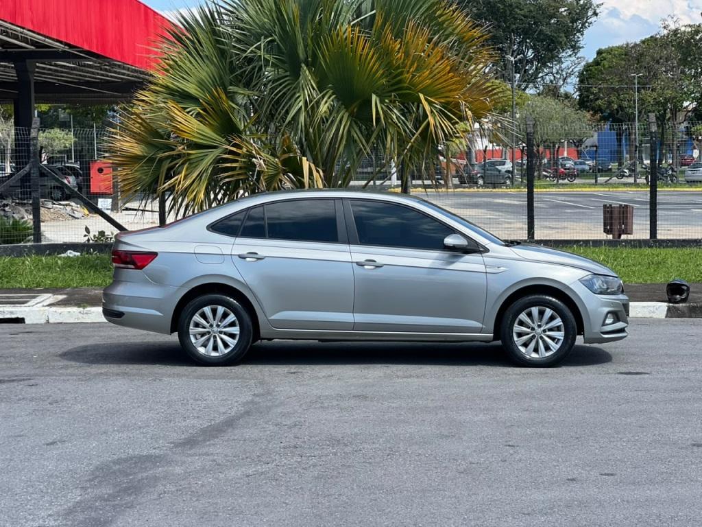 VOLKSWAGEN Virtus - Foto