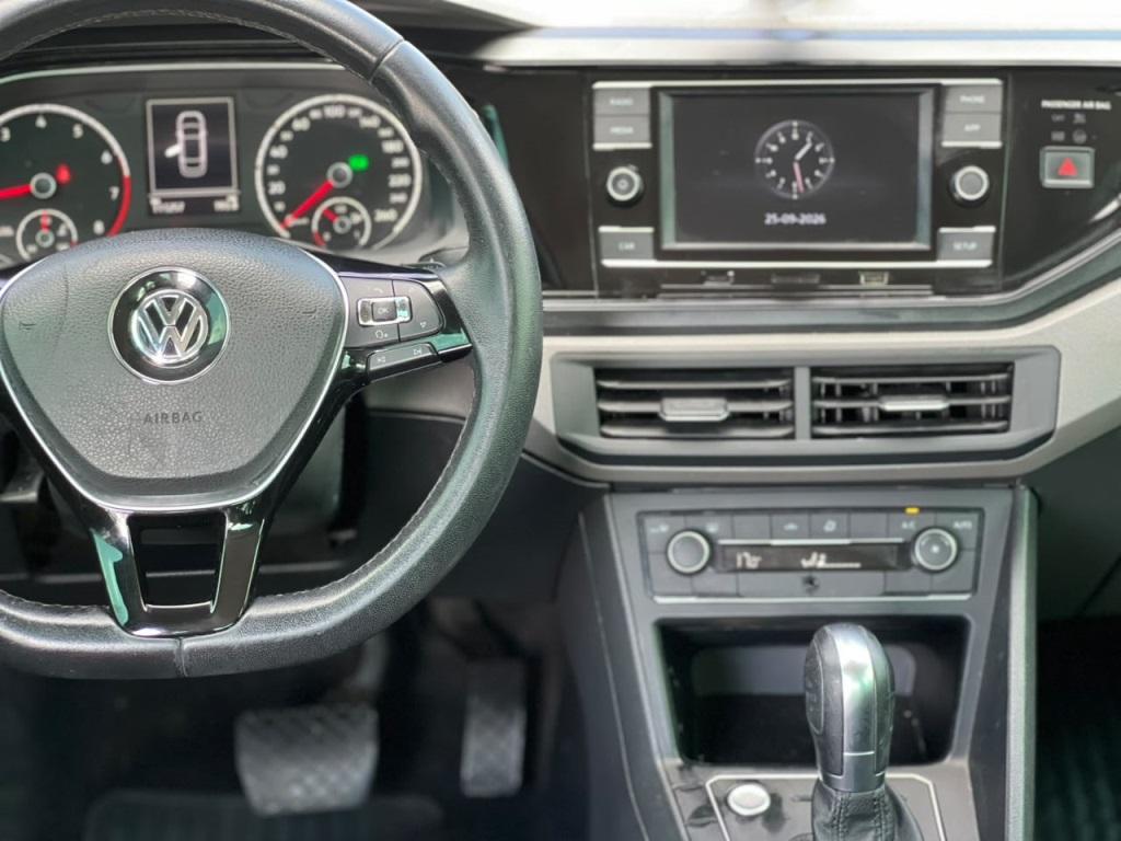VOLKSWAGEN Virtus - Foto