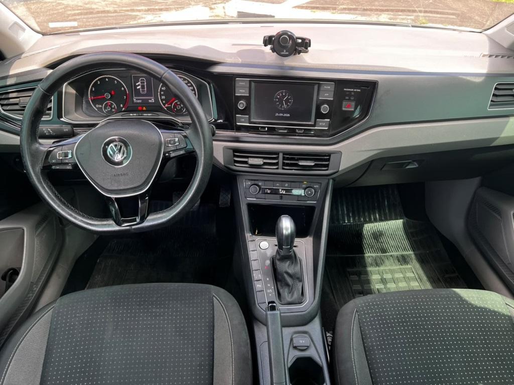 VOLKSWAGEN Virtus - Foto