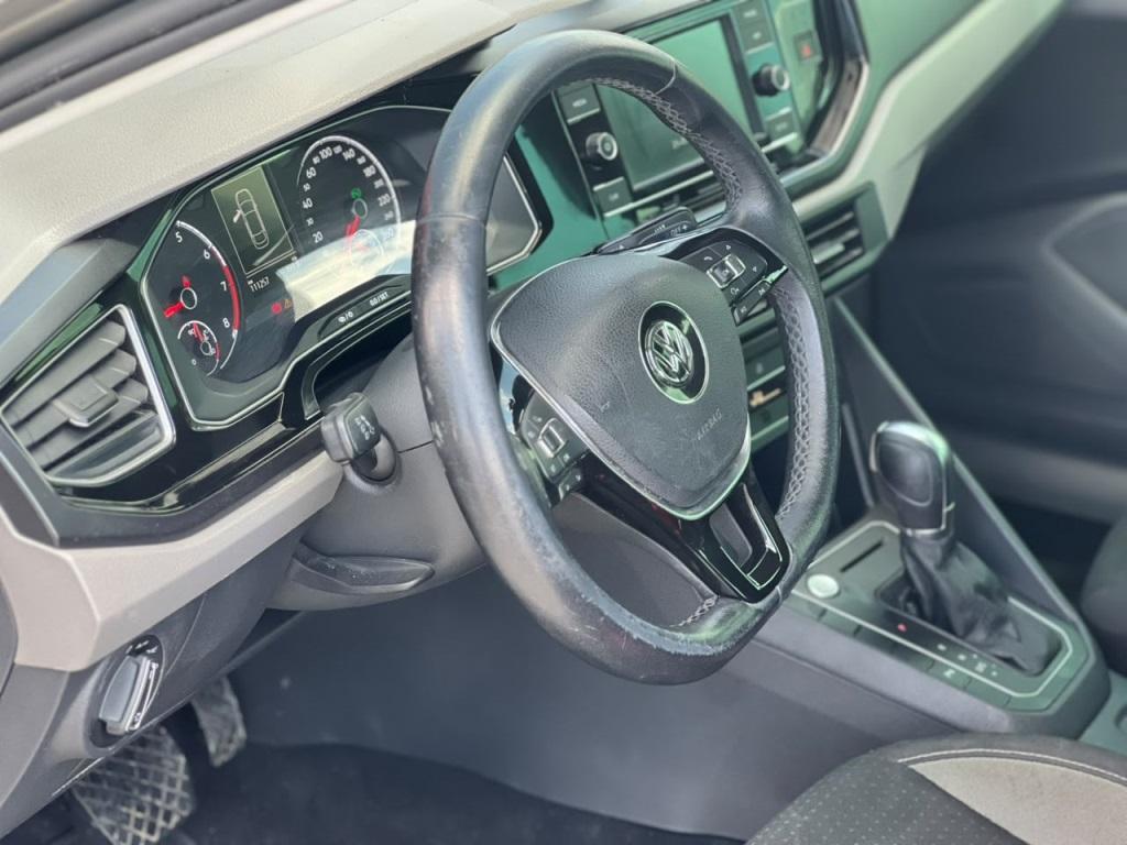 VOLKSWAGEN Virtus - Foto