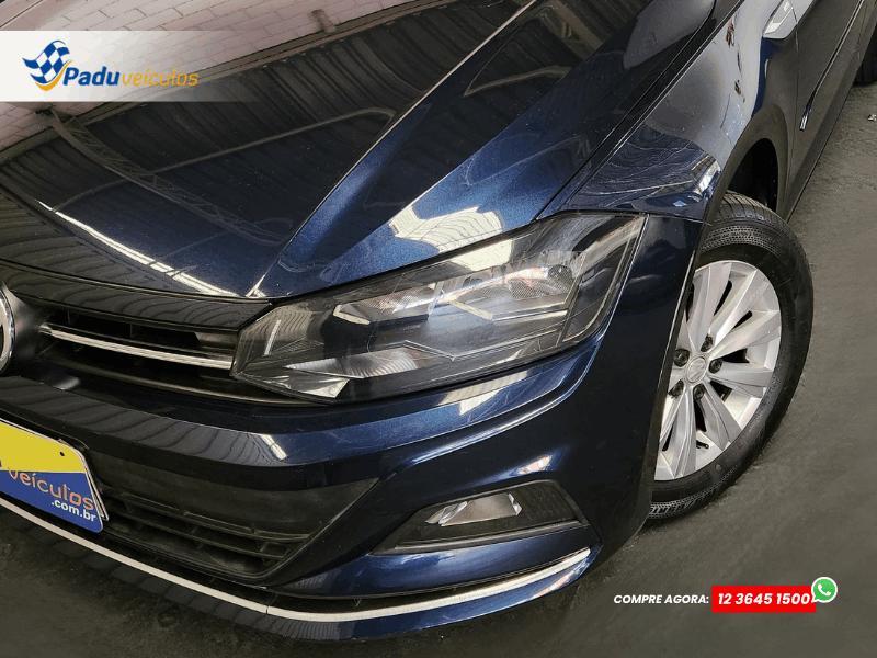 VOLKSWAGEN Virtus - Foto