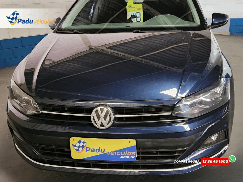 VOLKSWAGEN Virtus - Foto