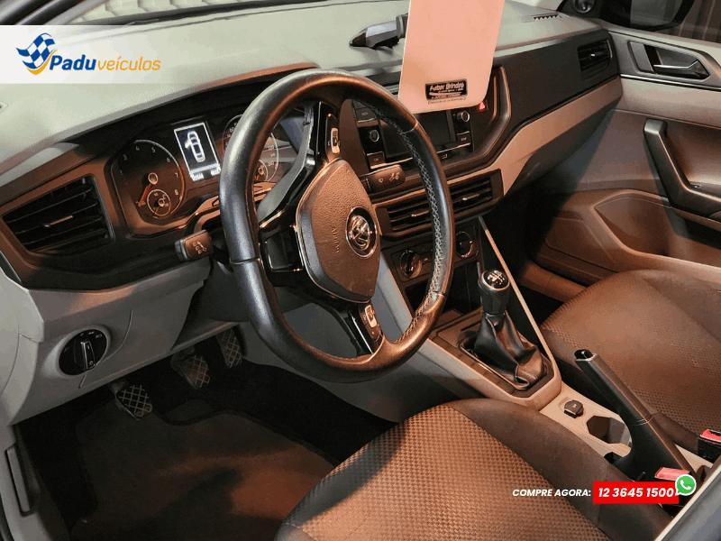VOLKSWAGEN Virtus - Foto