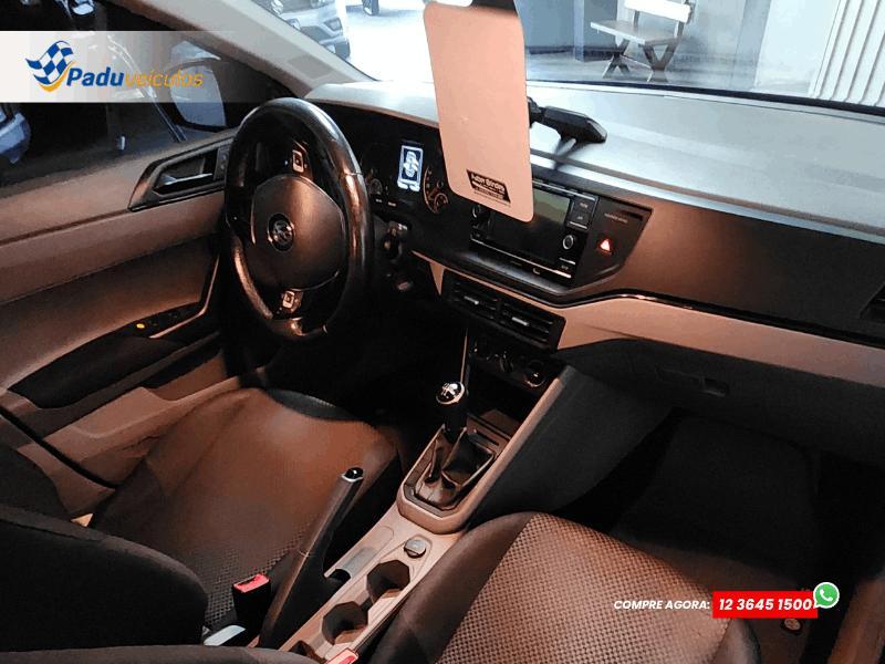 VOLKSWAGEN Virtus - Foto