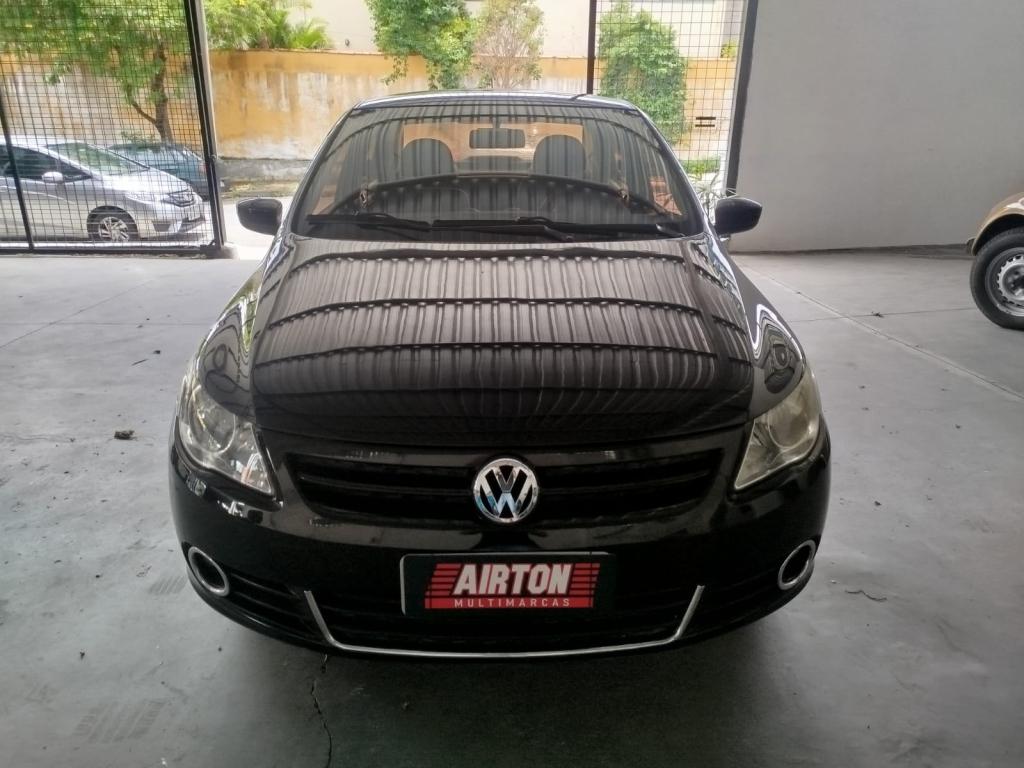 VOLKSWAGEN Voyage - Foto