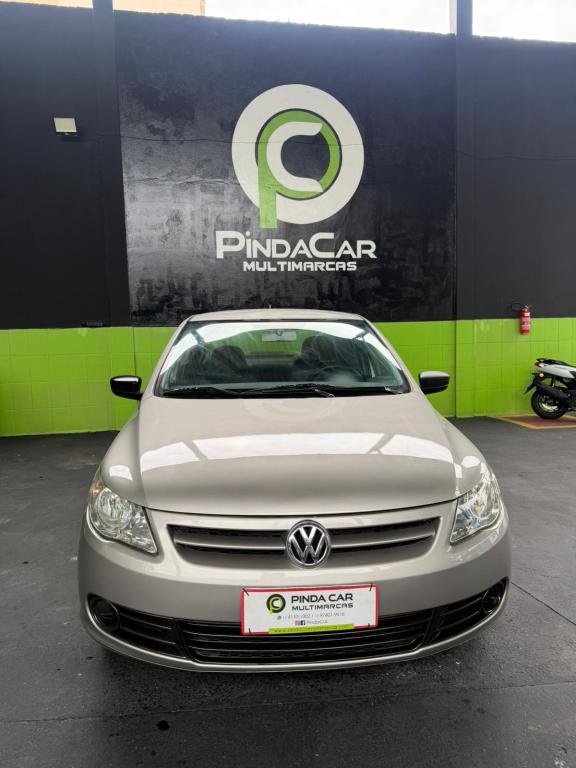 VOLKSWAGEN Voyage - Foto