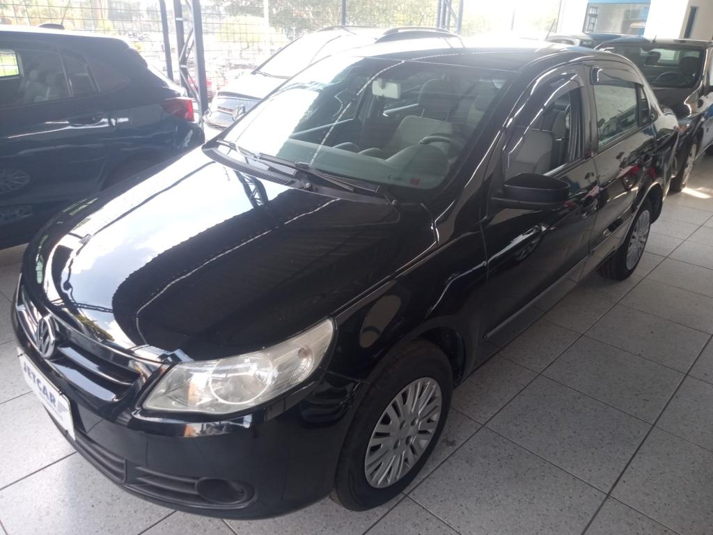 VOLKSWAGEN Voyage - Foto