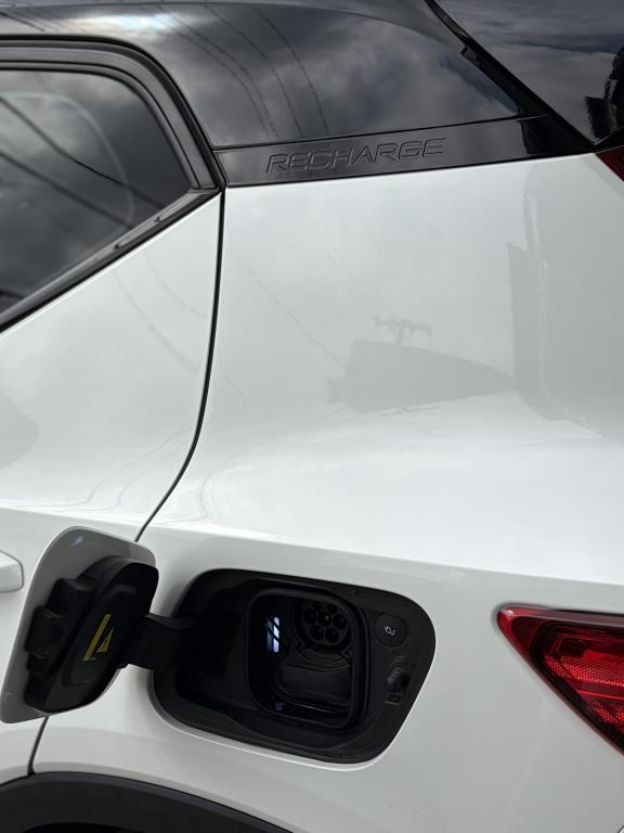 VOLVO XC40 - Foto