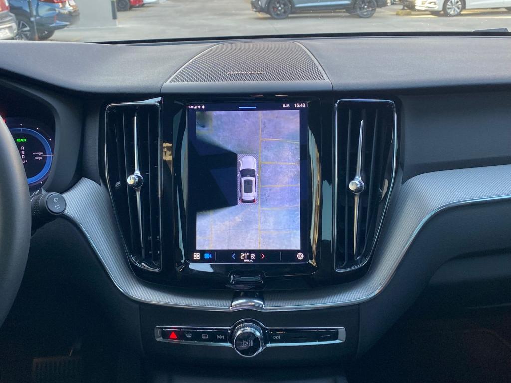 VOLVO XC60 - Foto
