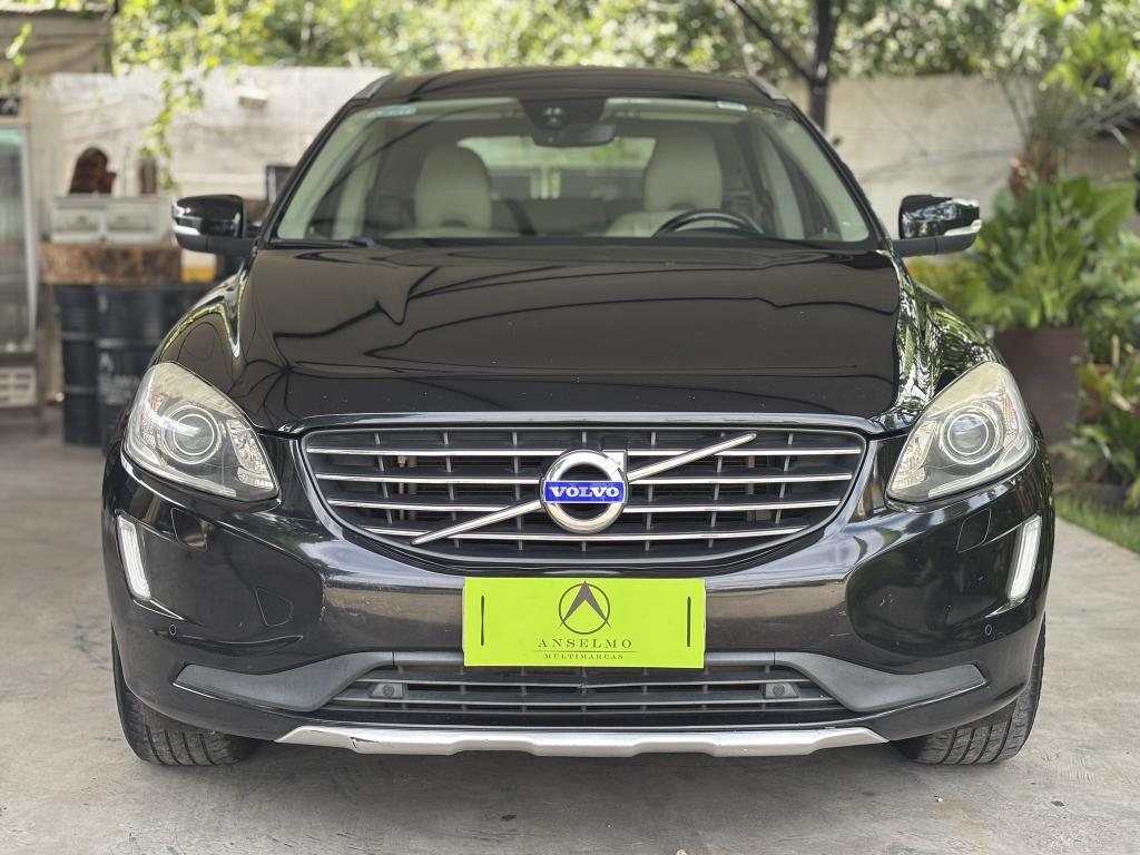 VOLVO XC60 - Foto
