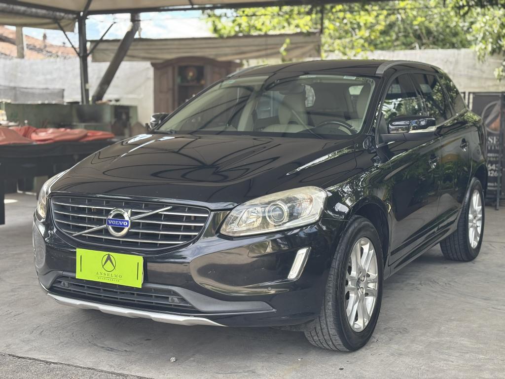 VOLVO XC60 - Foto