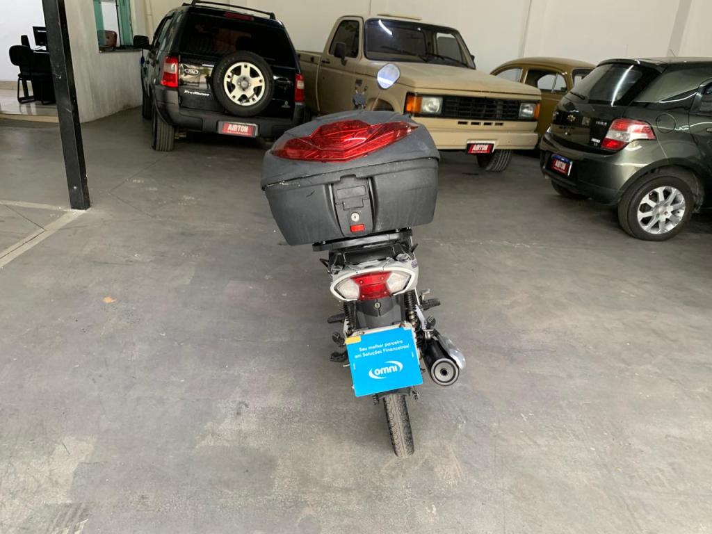 YAMAHA Crypton - Foto