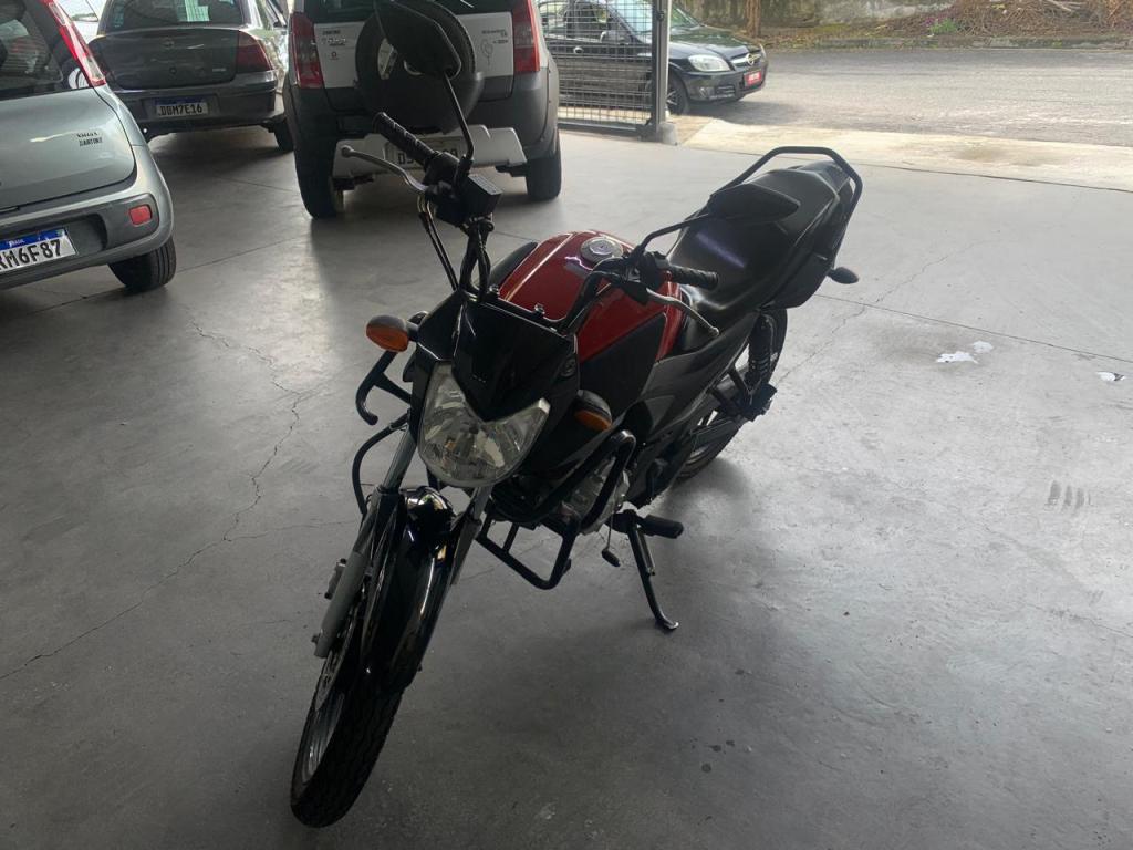 YAMAHA Factor 125 - Foto