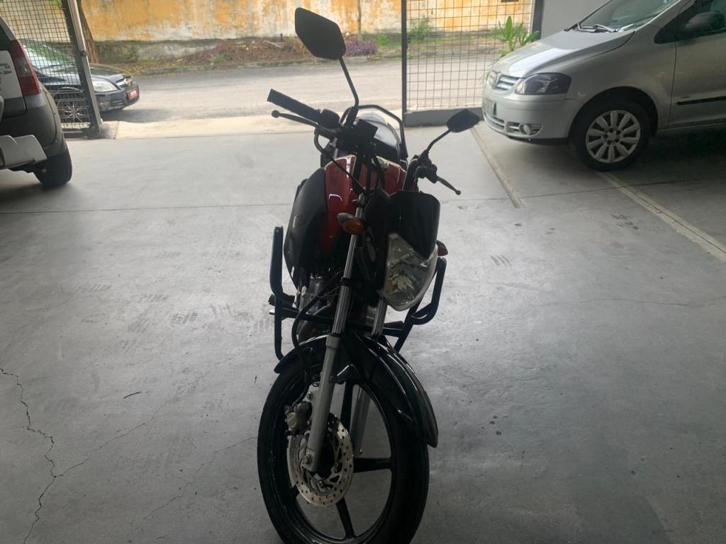 YAMAHA Factor 125 - Foto