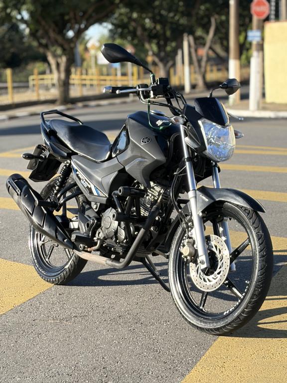 YAMAHA Factor 150