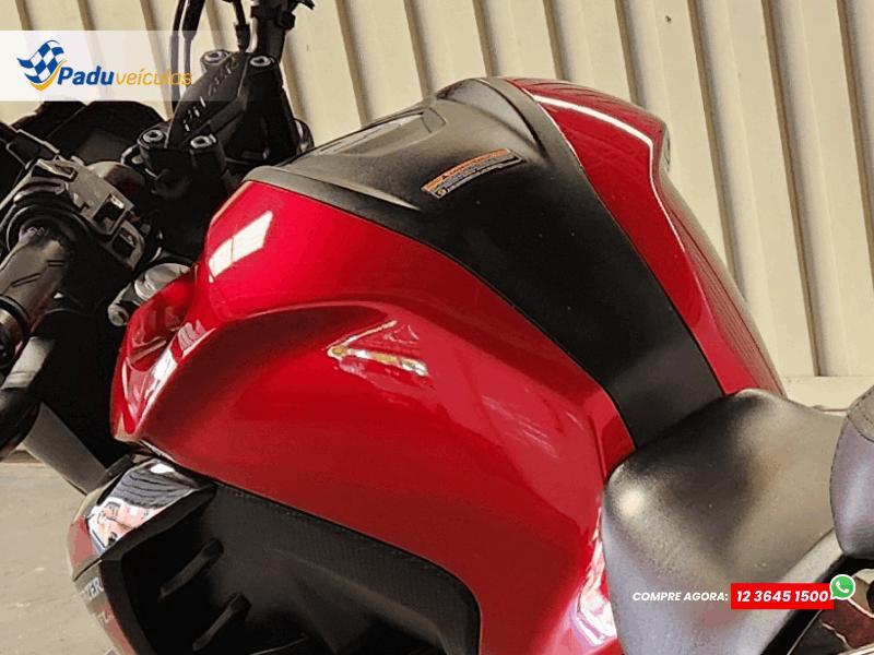 YAMAHA FZ 25 250 Fazer Flex - Foto