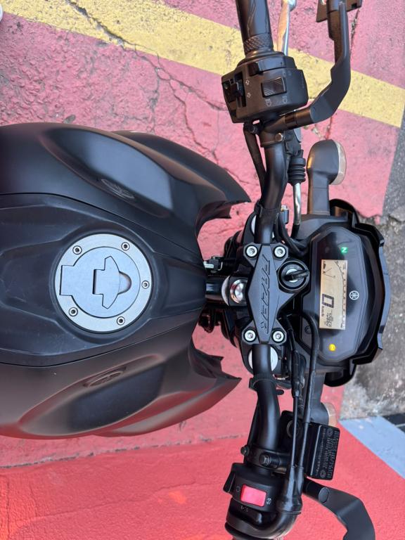 YAMAHA FZ 25 250 Fazer Flex - Foto
