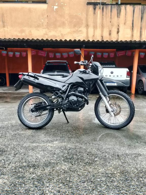 YAMAHA Lander 250 - Foto