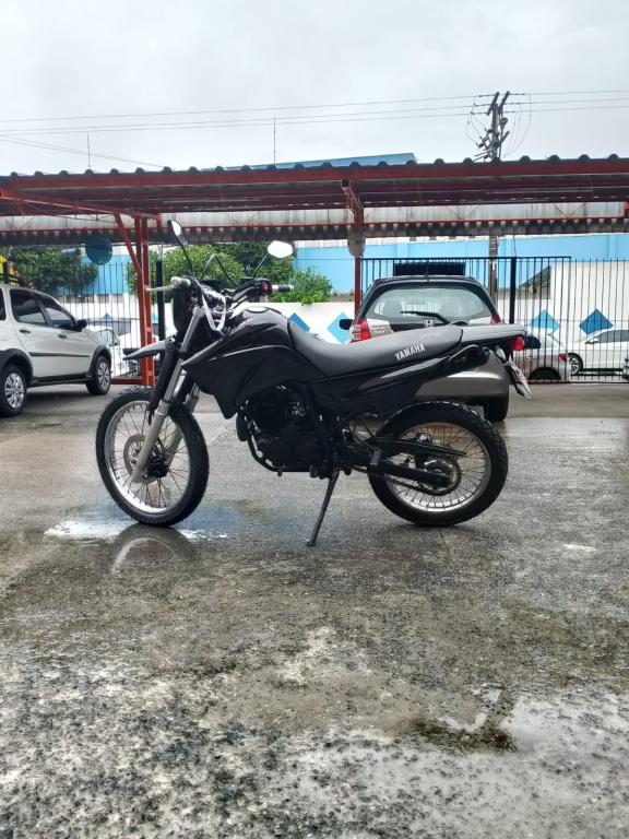 YAMAHA Lander 250 - Foto