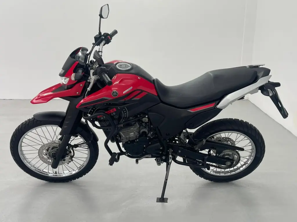 YAMAHA Lander 250 - Foto