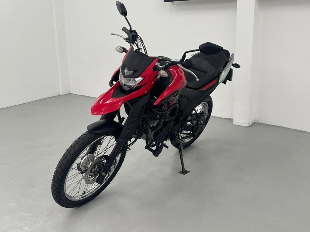 YAMAHA Lander 250 - Foto