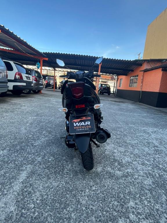 YAMAHA Neo AT 125 - Foto