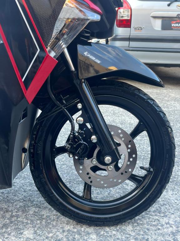 YAMAHA Neo AT 125 - Foto