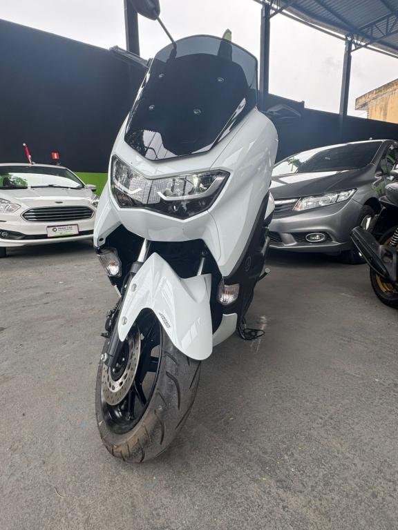 YAMAHA NMax 160 - Foto