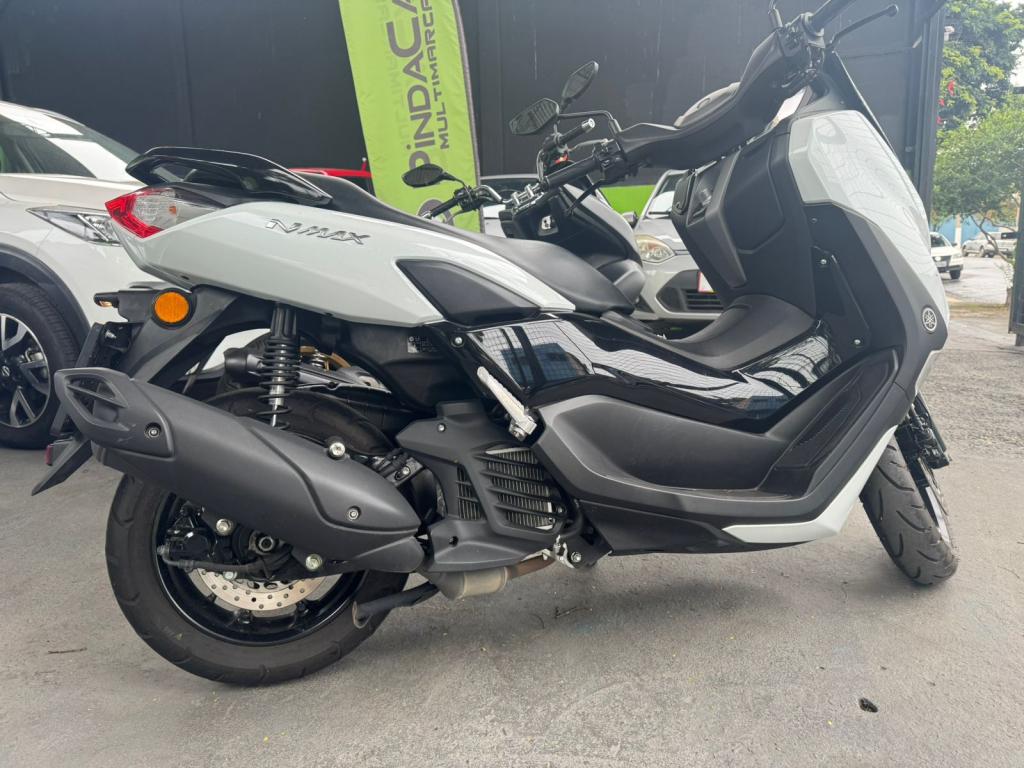 YAMAHA NMax 160 - Foto