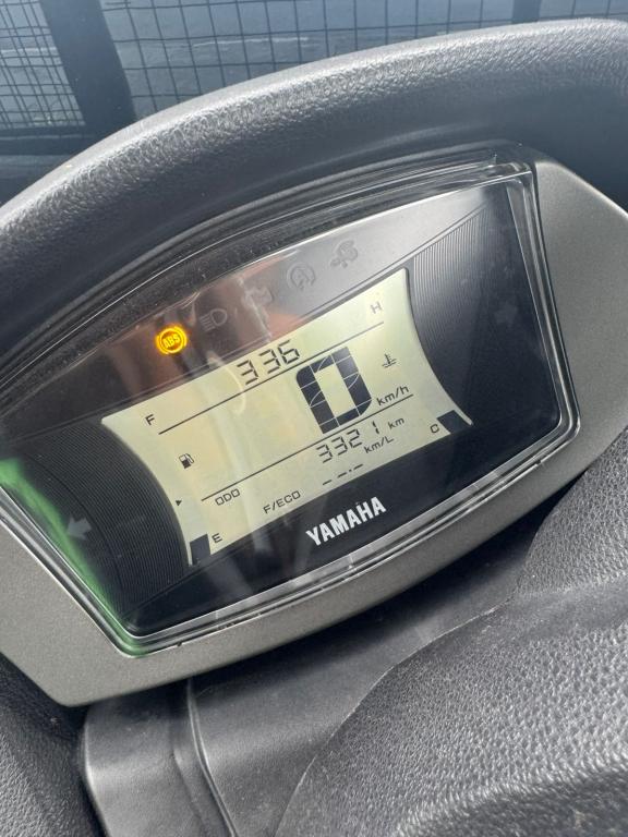 YAMAHA NMax 160 - Foto