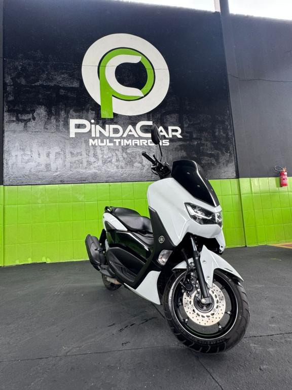 YAMAHA NMax 160 - Foto